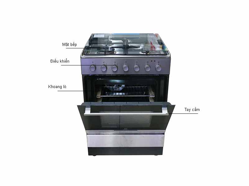 Electrolux EKM61301OX